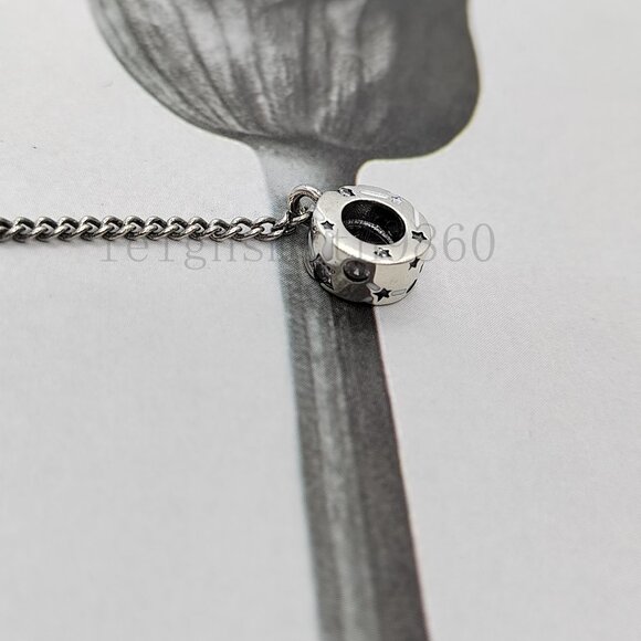 Pandora Stars & Galaxy Safety Chain - Picture 6 of 7